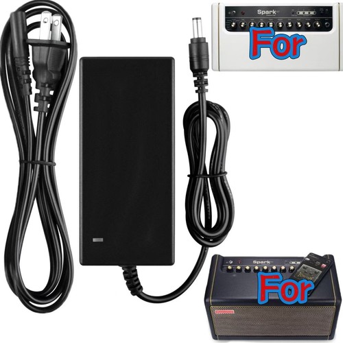 Adapter for positive - positive, grid
